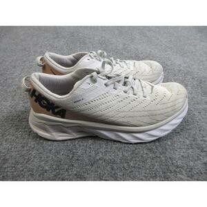 Hoka One One Arahi 4 Shoes Womens Size 8.5 Stability Running Sneakers Lightweigh